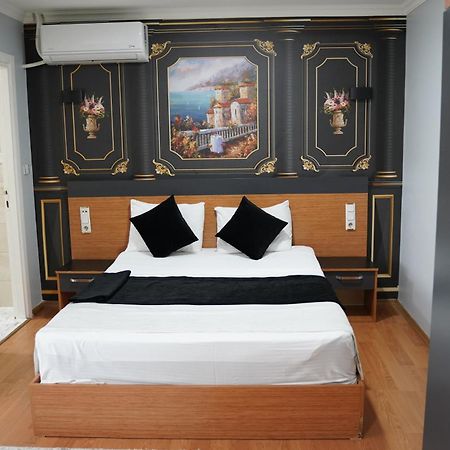 Heraldic Room Hotel Стамбул Екстер'єр фото