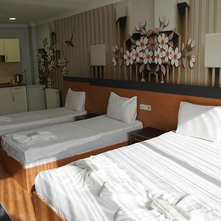 Heraldic Room Hotel Стамбул Екстер'єр фото