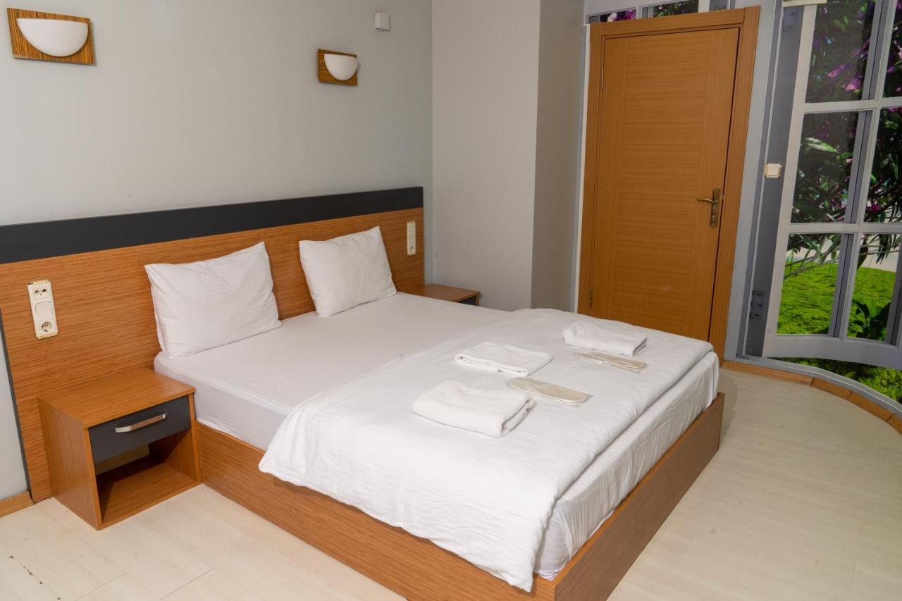 Heraldic Room Hotel Стамбул Екстер'єр фото