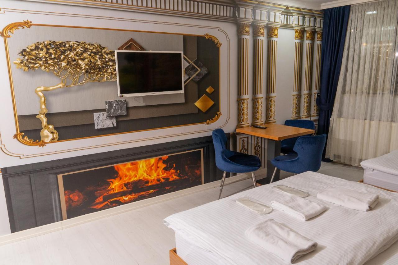 Heraldic Room Hotel Стамбул Екстер'єр фото