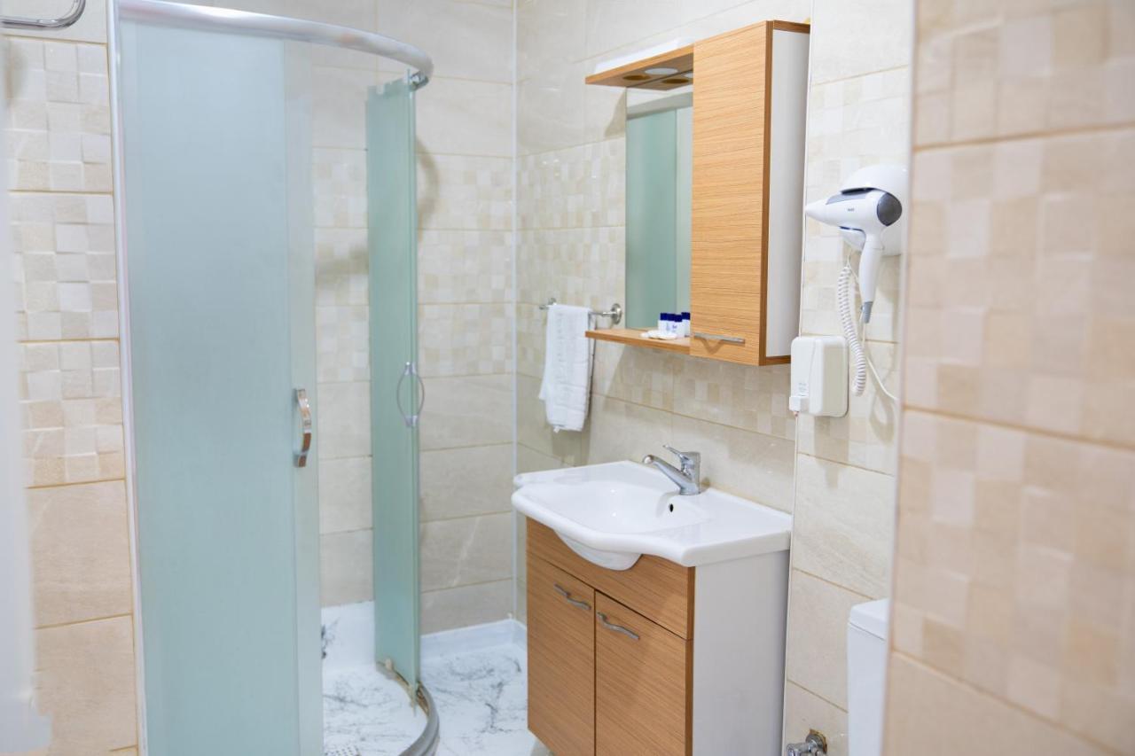 Heraldic Room Hotel Стамбул Екстер'єр фото