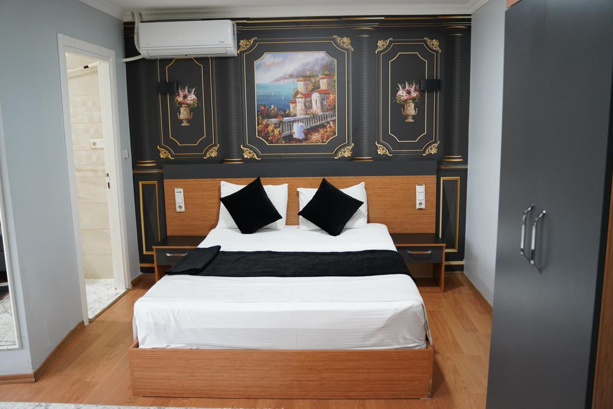 Heraldic Room Hotel Стамбул Екстер'єр фото