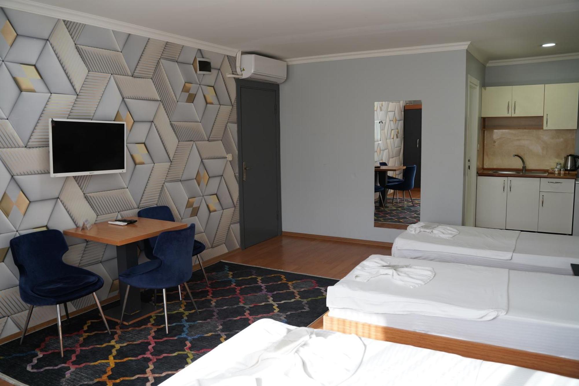 Heraldic Room Hotel Стамбул Екстер'єр фото