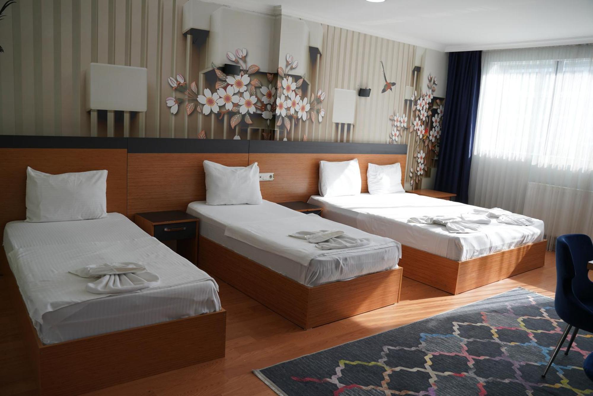 Heraldic Room Hotel Стамбул Екстер'єр фото