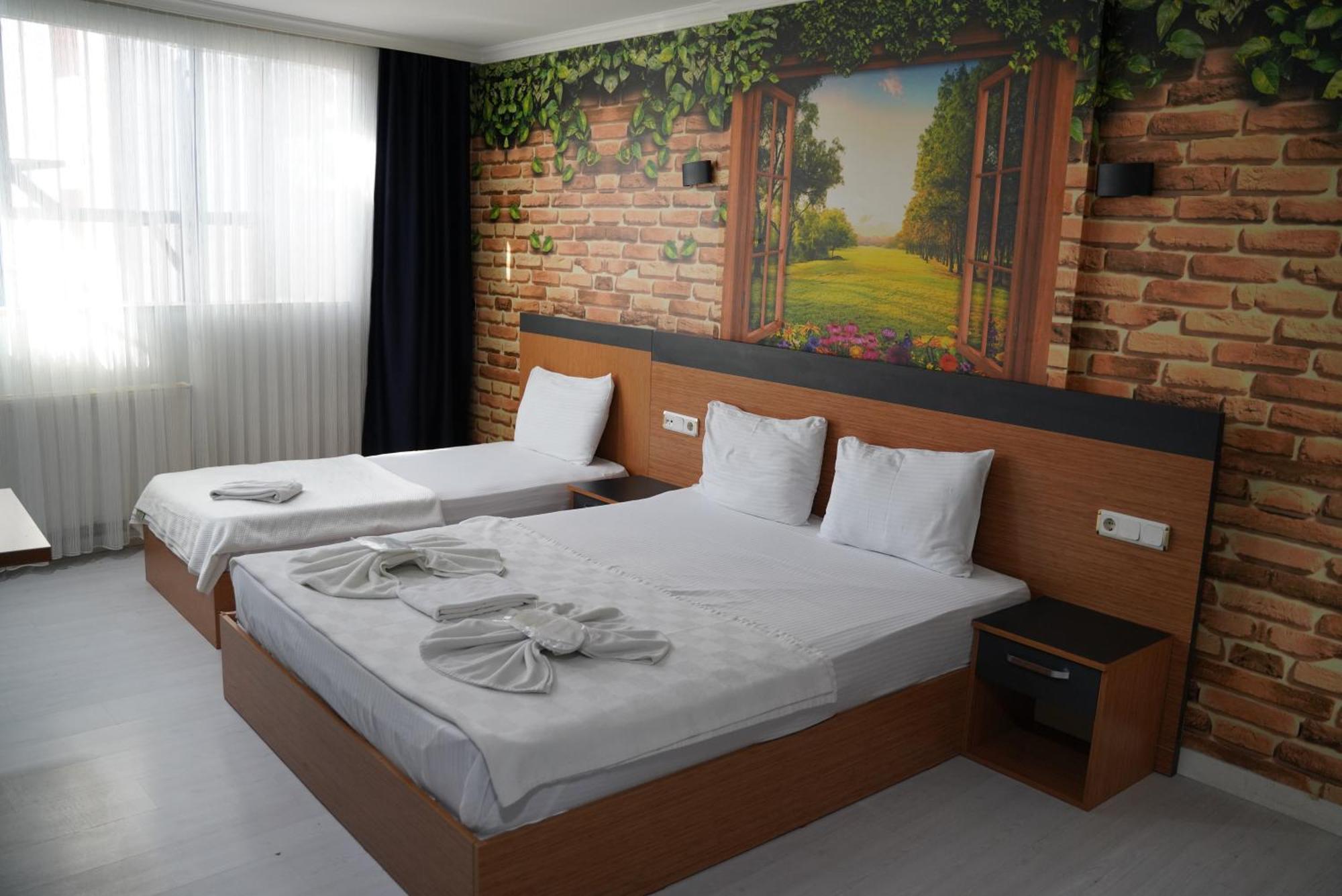 Heraldic Room Hotel Стамбул Екстер'єр фото