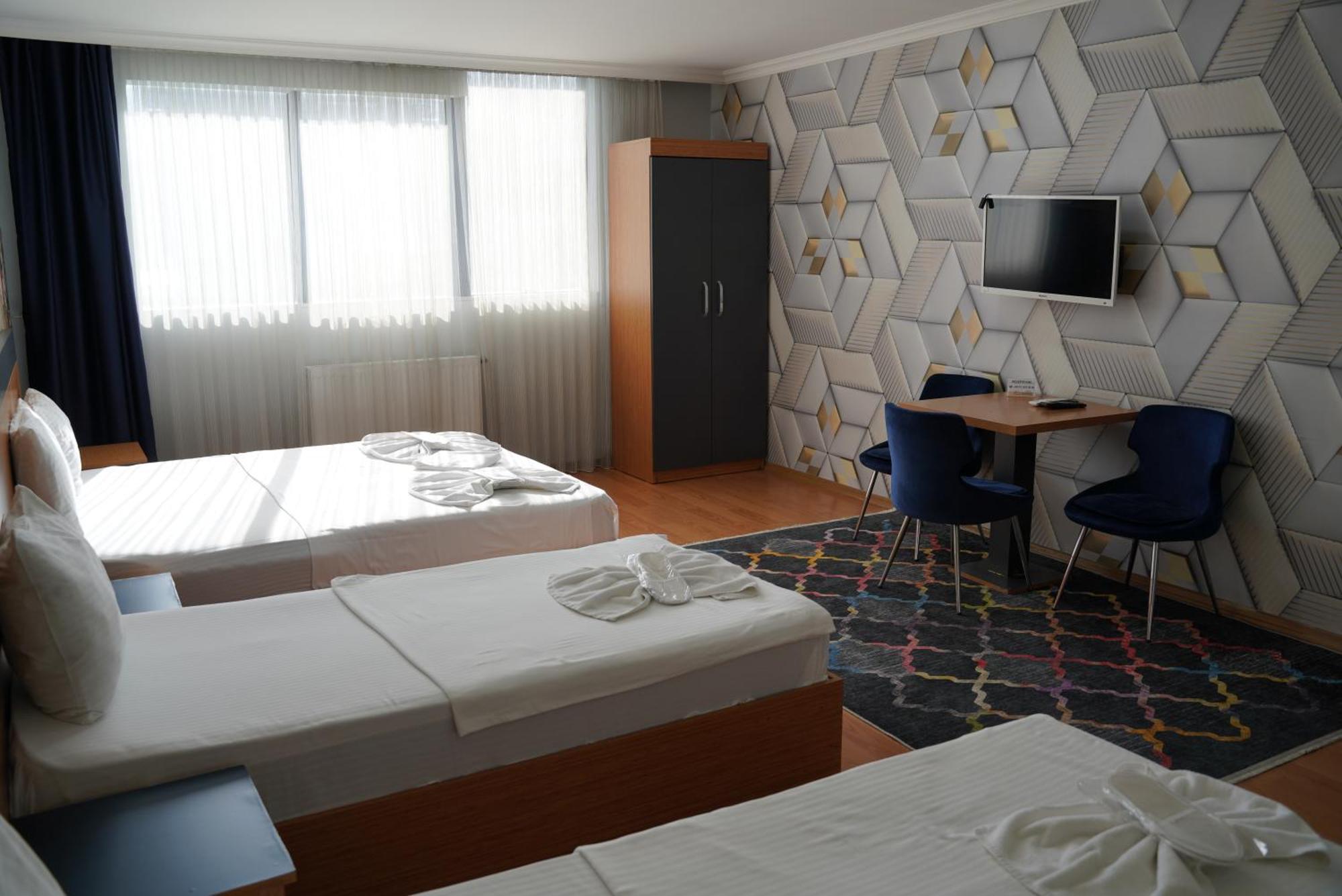 Heraldic Room Hotel Стамбул Екстер'єр фото